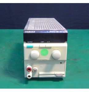 Regulated DC Power Supply
